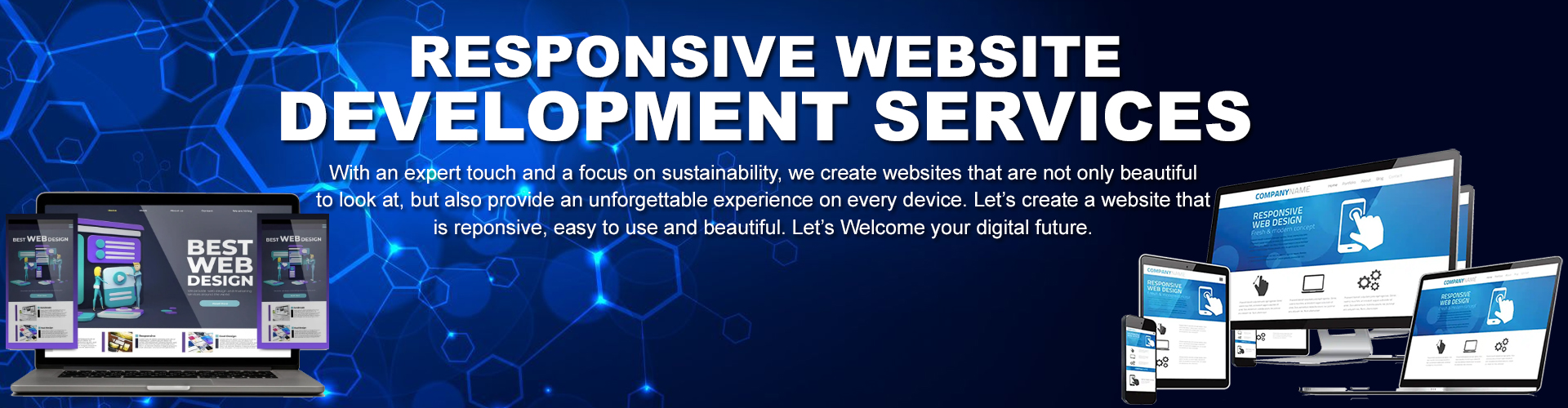 Website Demonstration Platform