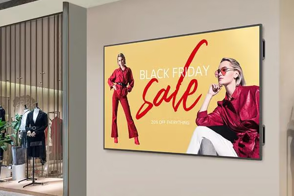Digital Signage