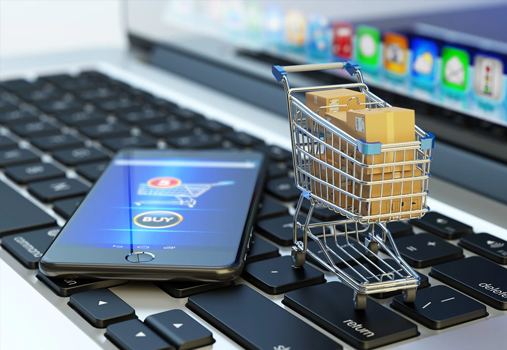 E-commerce Integration