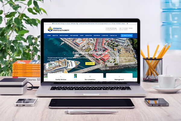 Grenada Ports Authority