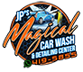 J{'s Magical Car Wash & Detailing Center